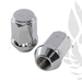 20ct - 7/16" Bulge Acorn Conical Lug Nuts (7/16in -20RH) - N6cC1-E1902