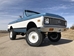 Set of 4 New Wheels 17" Chevy Blazer Pickup GMC Jimmy C/K10 K5 with Cap Clips - WC1-68-8960