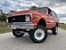 Set of 4 New Wheels 17" Chevy Blazer Pickup GMC Jimmy C/K10 K5 with Cap Clips - WC1-68-8960