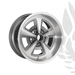 New 17IN Pontiac Rally II Cast Wheels Single Wheel - PRW17GUN-RallyIIS