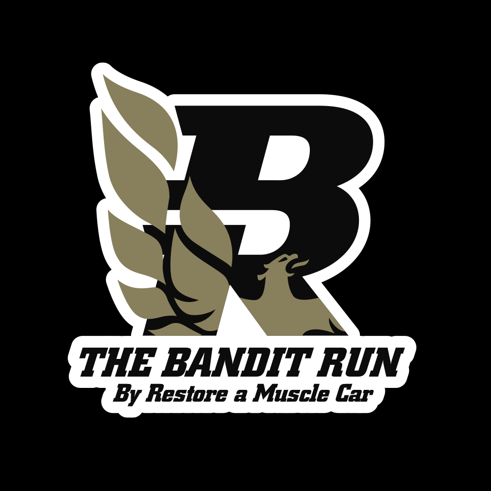 Bandit Run Gear