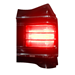 1967 Chevy Chevelle LED Tail Light Panels NEW DESIGN - 