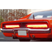 1969-1970 Dodge Charger LED Tail Light Panels NEW DESIGN - 