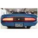 1979-1981 New Design Pontiac Trans Am Firebird LED Taillights - LED-1510-01