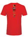 2019 Bandit Run Event T-Shirt Red - BR2019shirt-EventRed