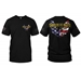 2023 Bandit Run T-Shirt "American Firebird" Edition - 2023 Bandit Run Version 1