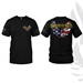 2023 Bandit Run T-Shirt "American Firebird" Edition - 2023 Bandit Run Version 1