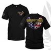 2023 Bandit Run T-Shirt "American Firebird" Edition 