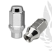 20ct - 7/16" Bulge Acorn Conical Lug Nuts with 5/16" Shank (7/16in -20 5/16in) - CP-1510-27 | E7804