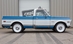 Set of 4 New Wheels 17" Chevy Blazer Pickup GMC Jimmy C/K10 K5 with Cap Clips - RAMC-512-179