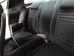 79 80 Firebird Trans Am Custom Cloth Hobnail Seat Covers Full Set Front &amp; Rear - INT-1510-11