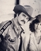 Burt Reynolds Smokey and the Bandit Jacket - A Jim Watkins Original - 