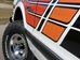 Chevrolet K5 Blazer/Fleetside Pickup/Suburban (Sport Bird / Feathers Edition Decals) - Blazer Feathers Decal PKG
