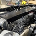NEW 1970-1981 Pontiac Firebird Formula Trans AM Upper Radiator Bracket - RaMC-UpperRadiatorBracket
