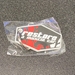 New Restore a Muscle Car 3D Rubber Keychain - RaMCKeychain