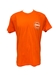 Official "Locally Crafted" Restore A Muscle Car T-shirt - Orange - 2020-Orange