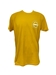  Official "Locally Crafted" Restore A Muscle Car Shirt - Yellow - 2020_Yellow