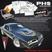 Pontiac Historical Services Automotive Records - PHS - Pontiac Historical Services Automotive Records4Day