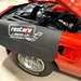 Restore a Muscle Car Performance Foam Fender Cover 22"x34" - J08210714