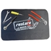 Restore a Muscle Car Performance Foam Fender Cover 22"x34" - J08210714