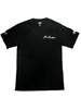 SOLD OUT** The Bandit Signature T-Shirt - Black/Gold 
